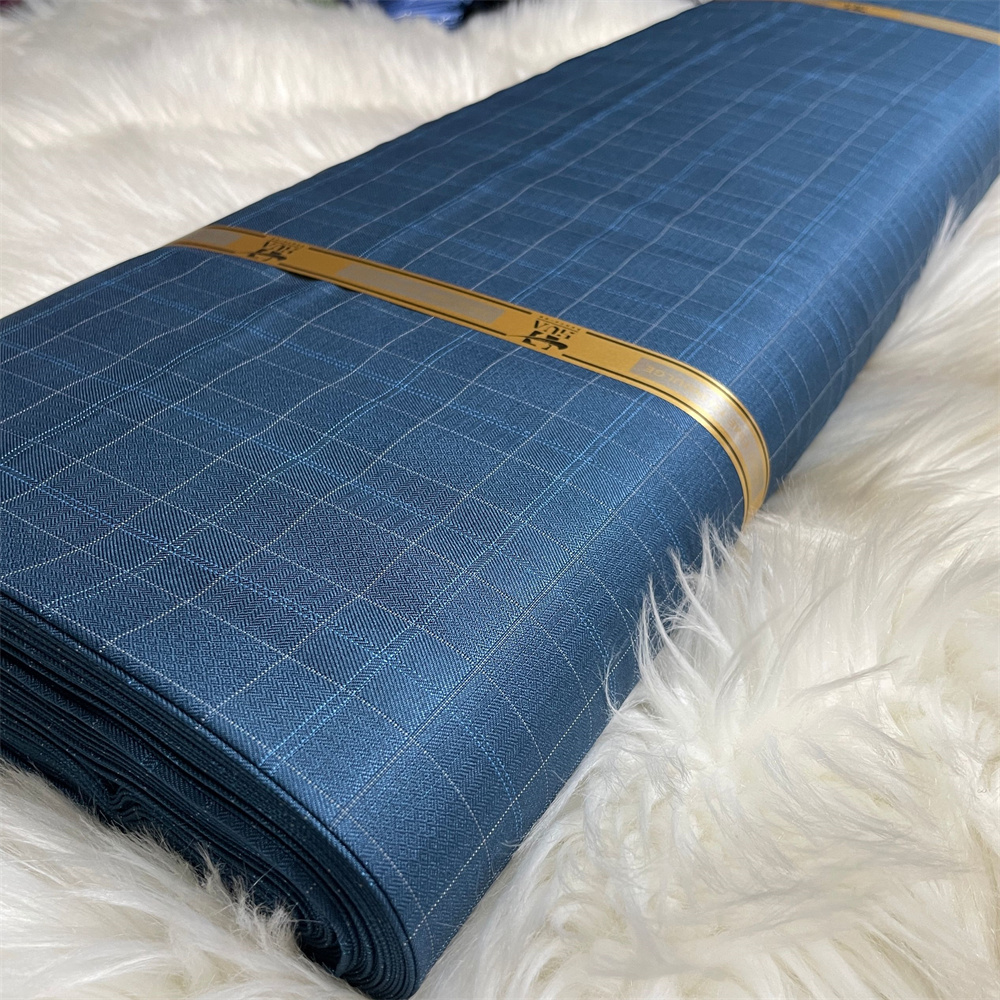 Men fabrics