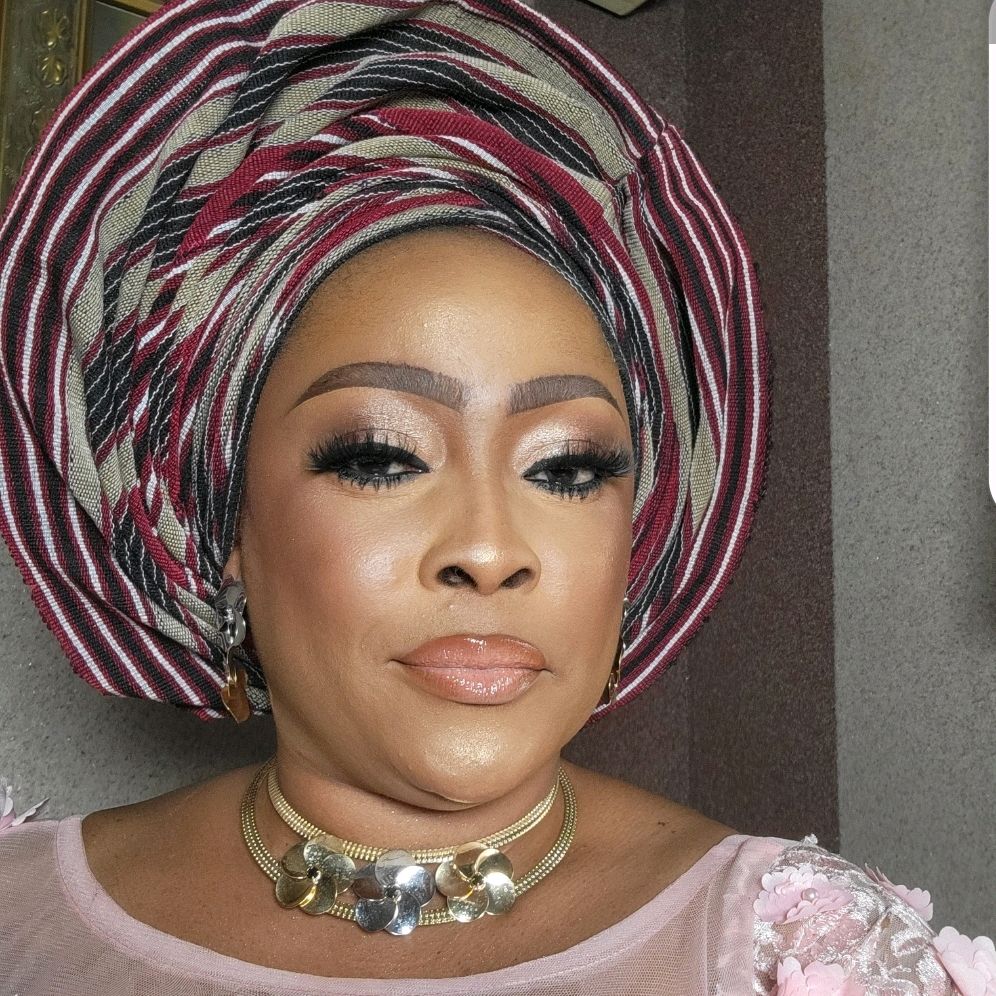 Mrs. Olayinka Aregbesola - MD/CEO
